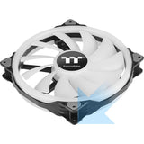 Thermaltake Riing Trio 20 RGB Case Fan TT Premium Edition - 3 Pack