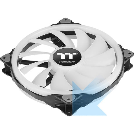 Thermaltake Riing Trio 20 RGB Case Fan TT Premium Edition - 3 Pack