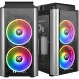 Thermaltake Riing Trio 20 RGB Case Fan TT Premium Edition - 3 Pack