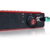 WatchGuard Firebox T35-Rugged With 1-yr Basic Security Suite