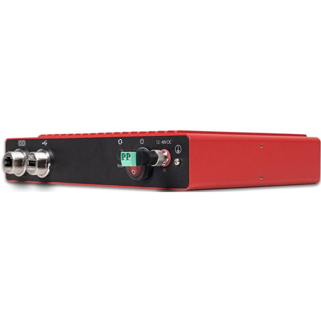 WatchGuard Firebox T35-Rugged With 3-yr Basic Security Suite