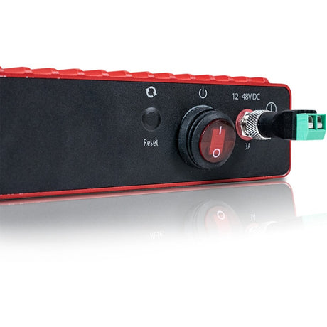WatchGuard Firebox T35-Rugged With 3-yr Basic Security Suite