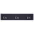 CyberPower PDU83104 3 Phase 200 - 240 VAC 30A Switched Metered-by-Outlet PDU