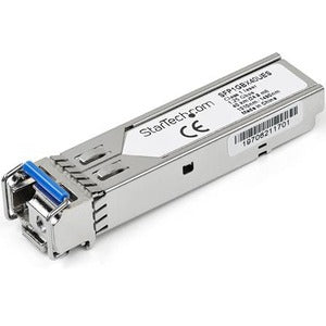 DELL EMC SFP-1G-BX40-U SM LC
