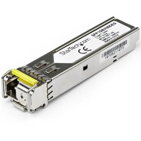 DELL EMC SFP-1G-BX80-D SM LC