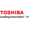Toshiba Original Laser Toner Cartridge - Black - 1 / Box