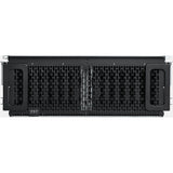 HGST Ultrastar Data60 SE-4U60-06P05 Drive Enclosure - 12Gb/s SAS Host Interface - 4U Rack-mountable