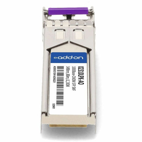 02310LPK CWDM-SFPGE-1491 COMP