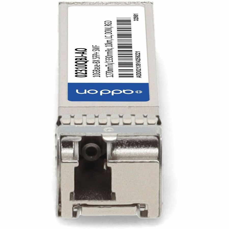 02310QBJ SFP-10G-BXU1 COMP