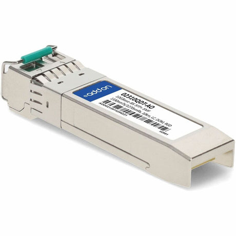 02310QDT SFP-10G-BXD1 COMP