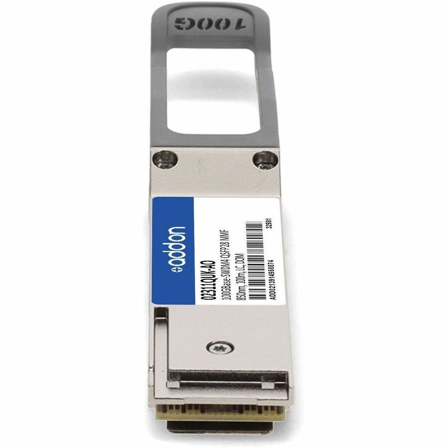 02311QUK QSFP-100G-SWDM4 COMP