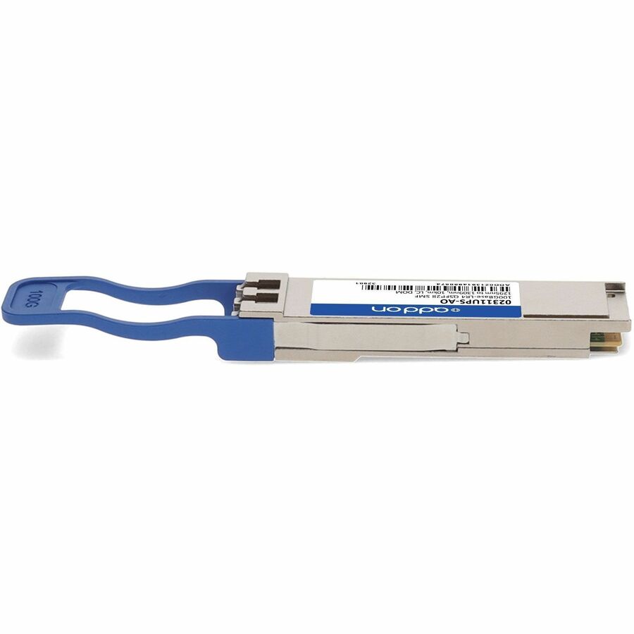 02311UPS QSFP-100G-LR4-LITE