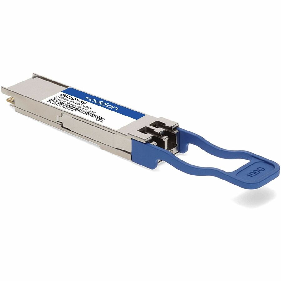 02311UPS QSFP-100G-LR4-LITE