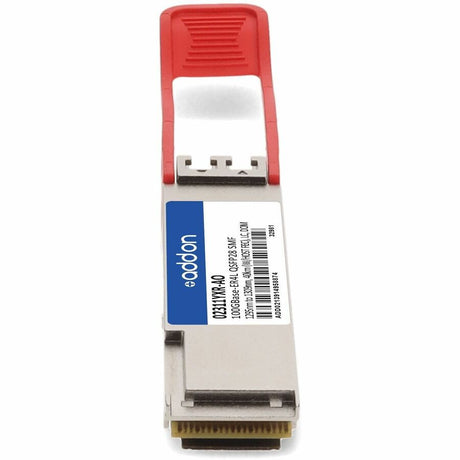 02311YXR QSFP-100G-ER4-LITE