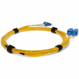 1.5M FIBER LC/SC M/M PATCH