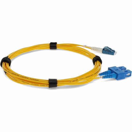 1.5M FIBER LC/SC M/M PATCH