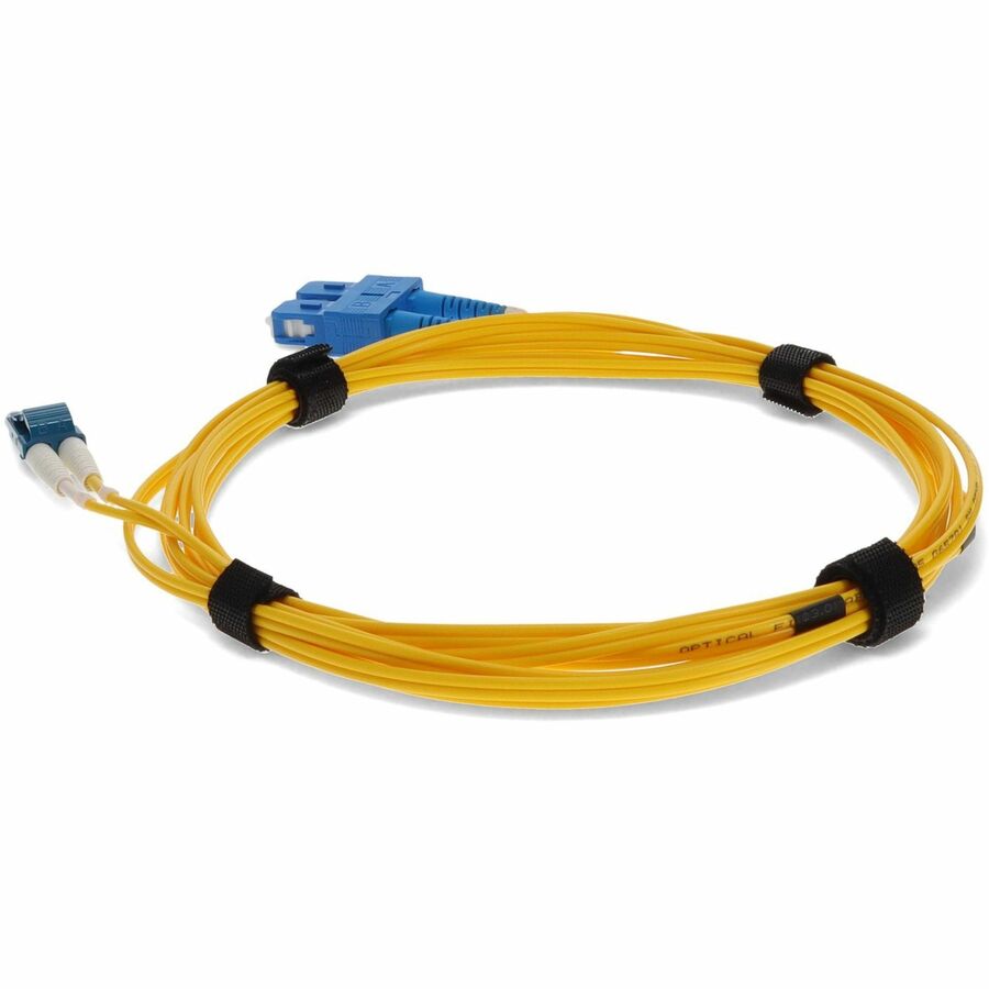 1.5M FIBER LC/SC M/M PATCH