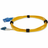 1.5M FIBER LC/SC M/M PATCH