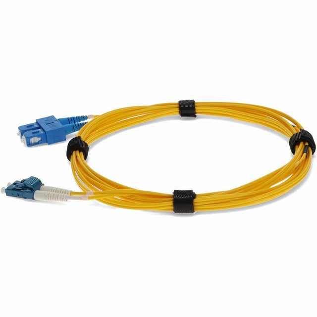 1.5M FIBER LC/SC M/M PATCH