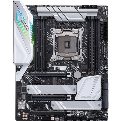X299 LGA 2066 ATX MB