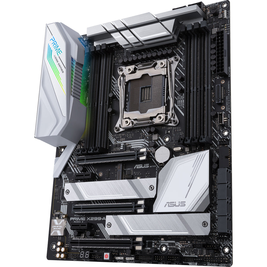 X299 LGA 2066 ATX MB