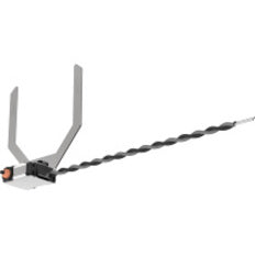 TA8501 PHYSICAL TAMPERING