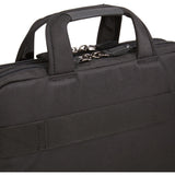 Case Logic NOTIA-114 Carrying Case (Briefcase) for 14" Notebook - Black