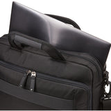 Case Logic NOTIA-114 Carrying Case (Briefcase) for 14" Notebook - Black