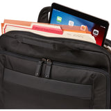 Case Logic NOTIA-114 Carrying Case (Briefcase) for 14" Notebook - Black