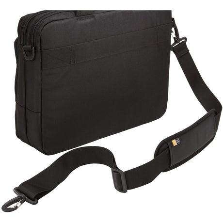 Case Logic NOTIA-114 Carrying Case (Briefcase) for 14" Notebook - Black
