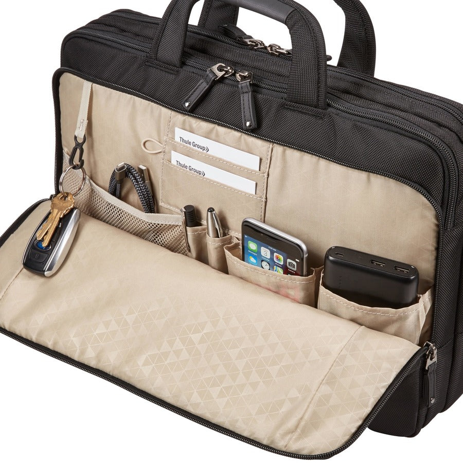 NOTION 15.6IN LAPTOP BAG