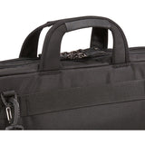 Case Logic NOTIBT-116 Carrying Case (Briefcase) for 15.6" Notebook - Black
