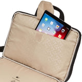 Case Logic NOTIBT-116 Carrying Case (Briefcase) for 15.6" Notebook - Black