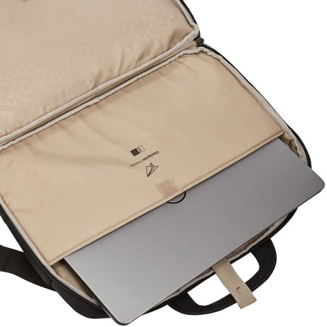 Case Logic NOTIBT-116 Carrying Case (Briefcase) for 15.6" Notebook - Black