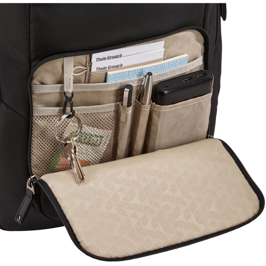 Notion 15.6" Laptop Backpack