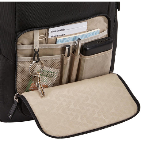 Notion 15.6" Laptop Backpack