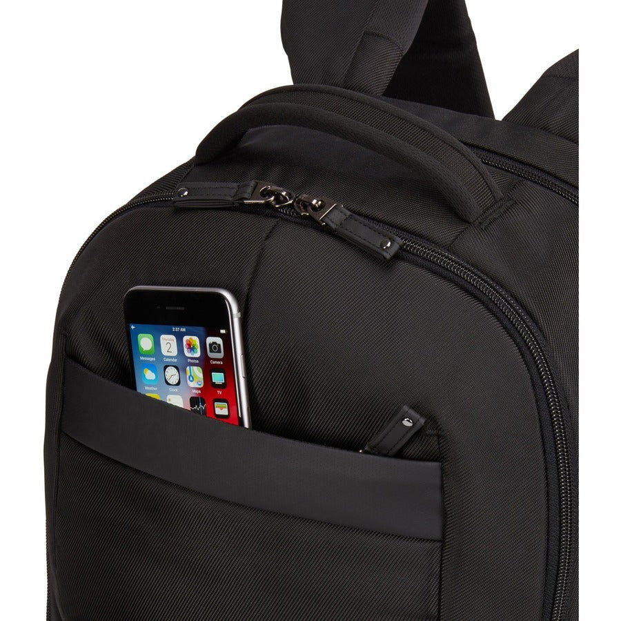 Notion 15.6" Laptop Backpack