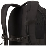 Case Logic NOTIBP-117 Carrying Case (Backpack) for 17.3" Notebook - Black