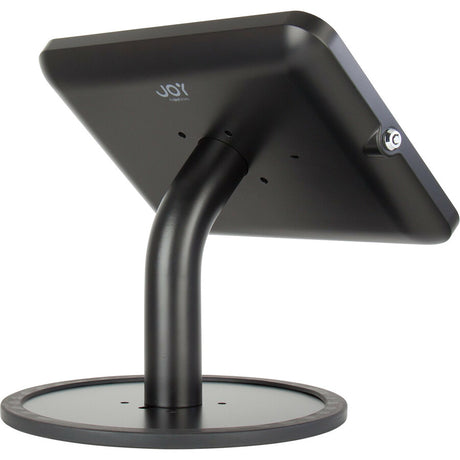The Joy Factory Elevate II Countertop Kiosk for iPad 10.2" 7th Gen (Black)