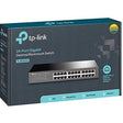 24 Port Gigabit Switch