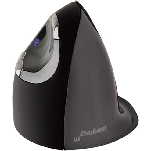 Evoluent Vertical Mouse D, Right Wired Medium