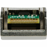 StarTech.com Juniper CTP-SFP-1GE-T Compatible SFP Module - 1000BASE-T - 1GE Gigabit Ethernet SFP to RJ45 Cat6/Cat5e Transceiver - 100m