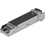 StarTech.com Juniper SFP-GE40KT15R13 Compatible SFP Module - 1000BASE-BX-D - 1 GbE Gigabit Ethernet BiDi Fiber (SMF)