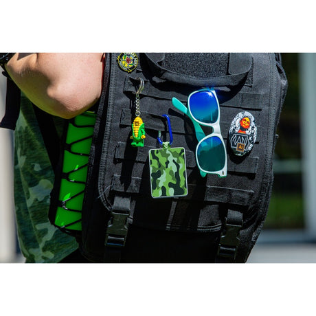 500GB ONE TOUCH SPECIAL EDITION