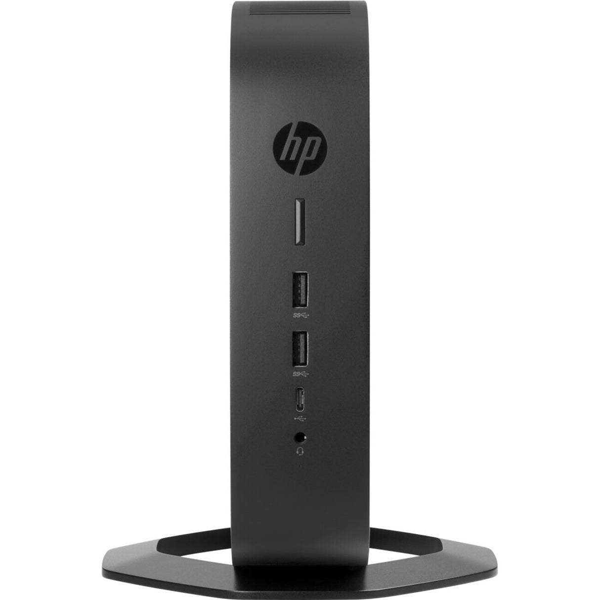 HP t740 Thin Client Ryzen V1756B Quad-core (4 Core) 3.25 GHz