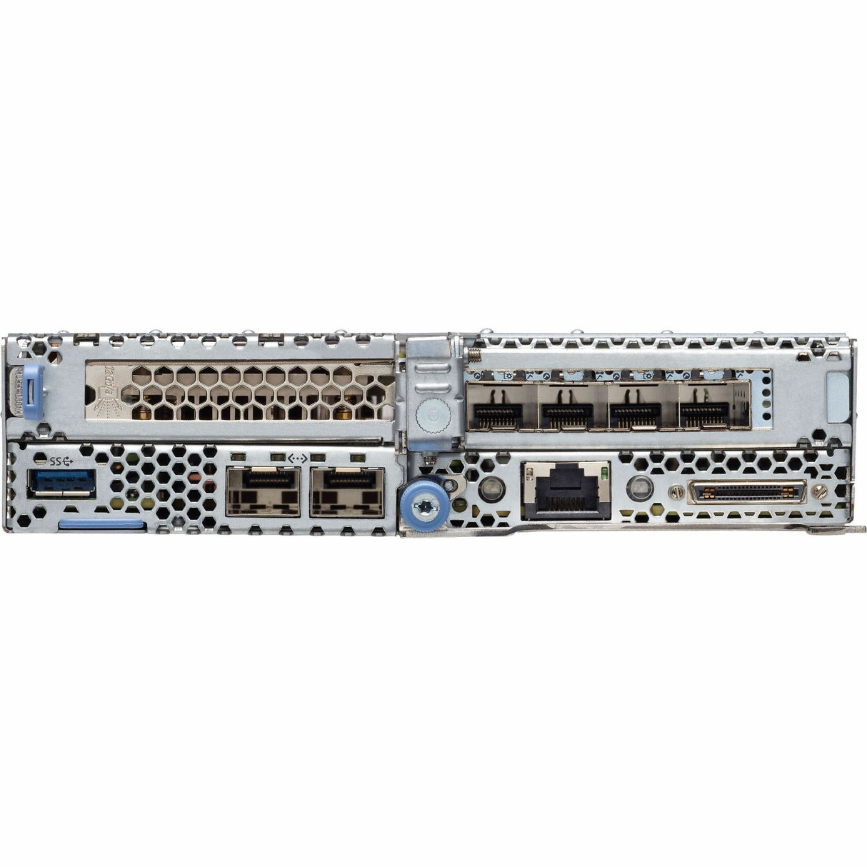 Cisco C125 M5 Barebone System - 2U Rack-mountable - 2 x Processor Support