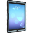Gumdrop DropTech Clear for iPad 10.2 9G/8G/7G - Black