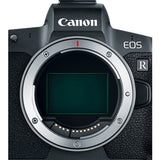 Canon EOS RP 26.2 Megapixel Mirrorless Camera Body Only