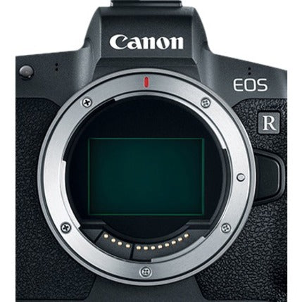 Canon EOS RP 26.2 Megapixel Mirrorless Camera Body Only