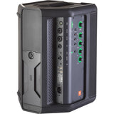 JBL COMPACT PORTABLE PA